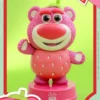 Hot Toys Toy Story 3 Figurine Cosbaby (s) Lotso (strawberry Version) 10 Cm -REFERENCE GAMING Soldes toy story 3 figurine cosbaby s lotso strawberry version 10 cm
