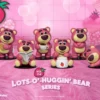 BEAST KINGDOM Toy Story Assotiment Figurines Mini Egg Attack 8 Cm Lots-o'-huggin' Bear Series (6) -REFERENCE GAMING Soldes toy story assotiment figurines mini egg attack 8 cm lots o huggin bear series 6