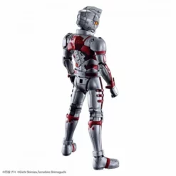 Bandai Ultraman - Figure-rise - Standard 1/12 - Ultraman Suit A - 8cm -REFERENCE GAMING Soldes ultraman figure rise standard 112 ultraman suit a 8cm 5d77a55b51b77