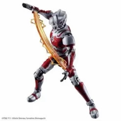 Bandai Ultraman - Figure-rise - Standard 1/12 - Ultraman Suit A - 8cm -REFERENCE GAMING Soldes ultraman figure rise standard 112 ultraman suit a 8cm 5d77a55b6eda0