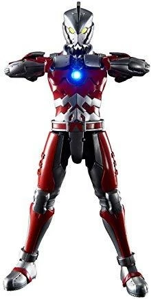 Bandai Ultraman - Figure-rise - Standard 1/12 - Ultraman Suit A - 8cm