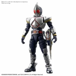 Ultraman - Figure-rise Standard Masked Rider Blade - Model Kit