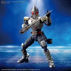 Ultraman - Figure-rise Standard Masked Rider Blade - Model Kit -REFERENCE GAMING Soldes ultraman figure rise standard masked rider blade model kit 62bd121345e5f