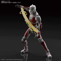 Ultraman - Figure-rise Standard Ultraman Suit A - Model Kit -REFERENCE GAMING Soldes ultraman figure rise standard ultraman suit a model kit 5f5a5e744dab8