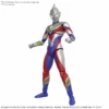 Ultraman - Figure-rise Standard Ultraman Trigger Multi Type -model Kit -REFERENCE GAMING Soldes ultraman figure rise standard ultraman trigger multi type model kit