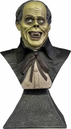 TRICK OR TREAT STUDIOS Universal Monsters Buste Mini Le Fantôme De L´opéra 15 Cm