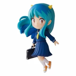 Plum Urusei Yatsura Figurine Lum School Uniform Ver. 7 Cm