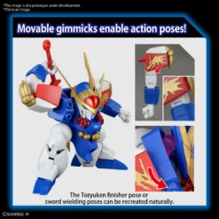 Wataru - Hg Ryujinmaru - Model Kit -REFERENCE GAMING Soldes wataru hg ryujinmaru model kit 6423aa0ab1763