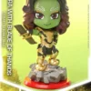 Hot Toys What If...? Figurine Cosbaby (s) Gamora (with Blade Of Thanos) 10 Cm -REFERENCE GAMING Soldes what if figurine cosbaby s gamora with blade of thanos 10 cm