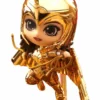 Hot Toys Wonder Woman 1984 Figurine Cosbaby (s) Golden Armor Wonder Woman (metallic Gold Version) 10 Cm 2 Hot Toys Wonder Woman 1984 Figurine Cosbaby (s) Golden Armor Wonder Woman (metallic Gold Version) 10 Cm -REFERENCE GAMING Soldes wonder woman 1984 figurine cosbaby s golden armor wonder woman metallic gold version 10 cm