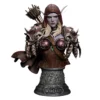 World Of Warcraft Buste 1/3 Sylvanas Windrunner 37 Cm -REFERENCE GAMING Soldes world of warcraft buste 13 sylvanas windrunner 37 cm