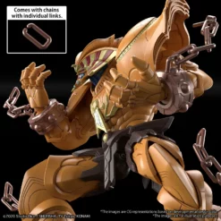 Yu-gi-oh! - Figure-rise Standard Ampl. The Legendary Exodia -model Kit -REFERENCE GAMING Soldes yu gi oh figure rise standard ampl the legendary exodia model kit 6423a9f63f0f7